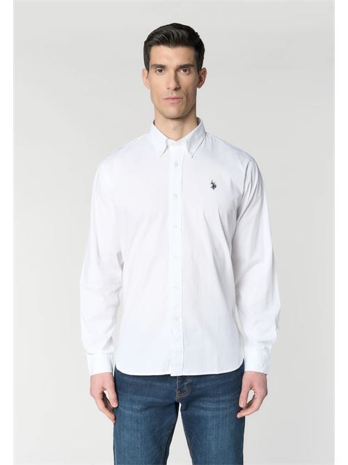 dirk-regular fit bd U.S. POLO ASSN. | 04002 0325100